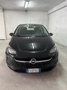 Usato 2018 Opel Corsa 1.4 LPG_Hybrid 90 CV (8.490 €)