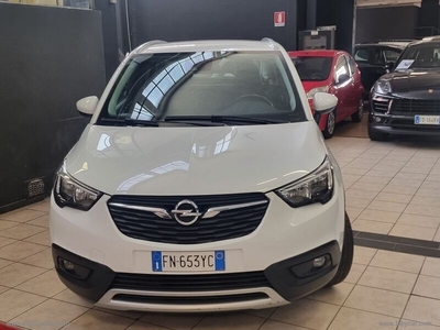 Usato 2018 Opel Crossland X 1.2 LPG_Hybrid 82 CV (12.990 €)