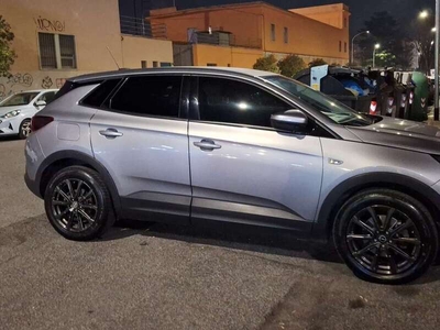 Usato 2018 Opel Grandland X 1.6 Diesel 120 CV (14.000 €)