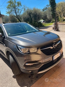 Usato 2018 Opel Grandland X Diesel (11.000 €)