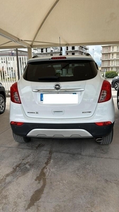 Usato 2018 Opel Mokka X 1.4 LPG_Hybrid 140 CV (14.990 €)