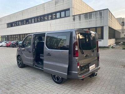 Usato 2018 Opel Vivaro 1.6 Diesel 146 CV (21.666 €)