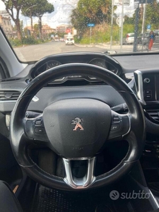 Usato 2018 Peugeot 208 1.2 LPG_Hybrid 82 CV (11.000 €)