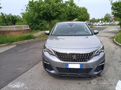 Usato 2018 Peugeot 3008 1.5 Diesel 131 CV (18.700 €)