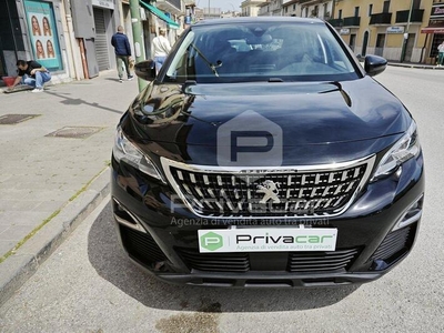 Usato 2018 Peugeot 3008 1.6 Diesel 119 CV (18.190 €)