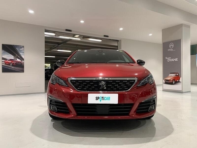 Usato 2018 Peugeot 308 1.2 Benzin 131 CV (18.900 €)