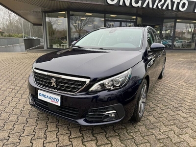 Usato 2018 Peugeot 308 1.5 Diesel 131 CV (13.900 €)
