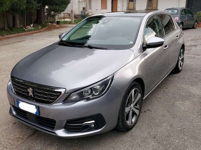 Usato 2018 Peugeot 308 1.5 Diesel 131 CV (14.990 €)