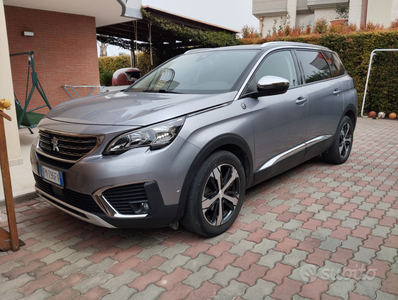 Usato 2018 Peugeot 5008 1.5 Diesel 131 CV (21.700 €)