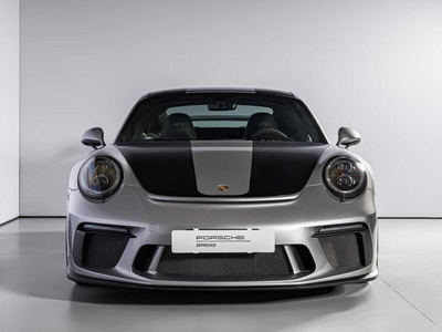 Usato 2018 Porsche 911 GT3 4.0 Benzin 500 CV (167.911 €)