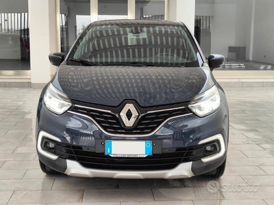 Usato 2018 Renault Captur 1.5 Diesel 110 CV (13.900 €)