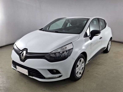 Usato 2018 Renault Clio IV 1.5 Diesel 75 CV (6.500 €)