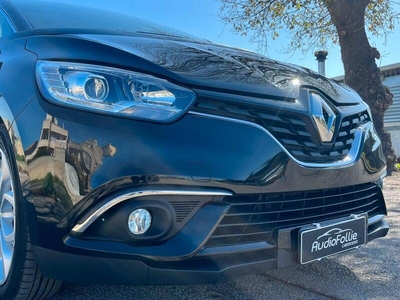 Usato 2018 Renault Grand Scénic IV 1.5 Diesel 110 CV (13.500 €)