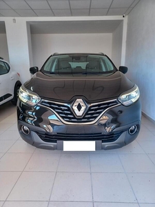 Usato 2018 Renault Kadjar 1.6 Diesel 131 CV (16.900 €)