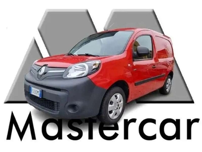 Usato 2018 Renault Kangoo El 60 CV (7.500 €)