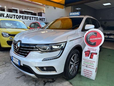 Usato 2018 Renault Koleos 1.6 Diesel 131 CV (12.990 €)