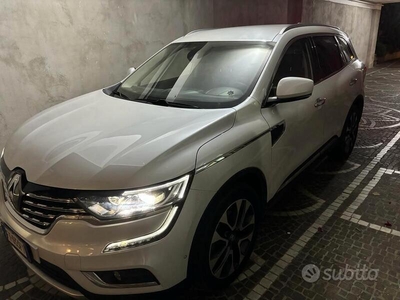 Usato 2018 Renault Koleos 2.0 Benzin 177 CV (17.500 €)