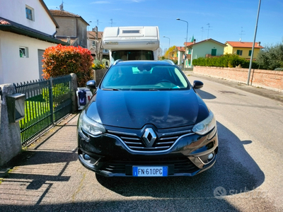 Usato 2018 Renault Mégane IV 1.6 Diesel 131 CV (15.000 €)