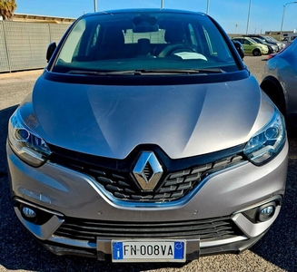 Usato 2018 Renault Scénic IV 1.5 Diesel 110 CV (14.990 €)