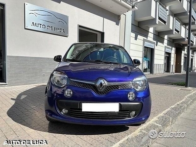 Usato 2018 Renault Twingo 0.9 Benzin 90 CV (12.499 €)