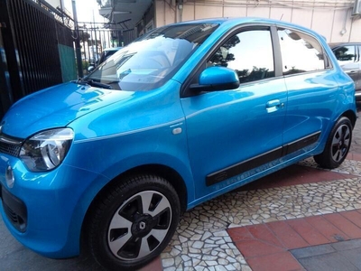 Usato 2018 Renault Twingo 1.0 Benzin 69 CV (11.490 €)