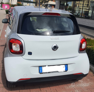 Usato 2018 Smart ForFour Electric Drive El 56 CV (13.000 €)