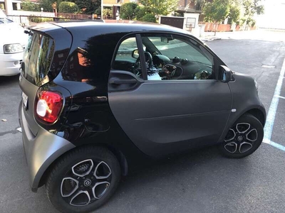Usato 2018 Smart ForTwo Coupé 0.9 Benzin 90 CV (16.000 €)