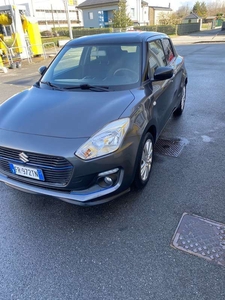 Usato 2018 Suzuki Swift 1.2 Benzin 90 CV (11.500 €)