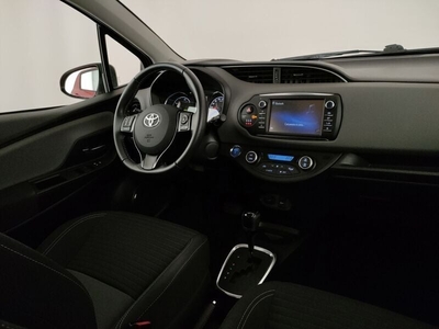 Usato 2018 Toyota Yaris 1.5 El_Hybrid 73 CV (13.300 €)