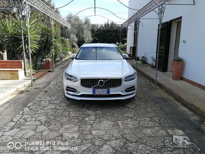 Usato 2018 Volvo V90 2.0 Diesel 190 CV (24.600 €)