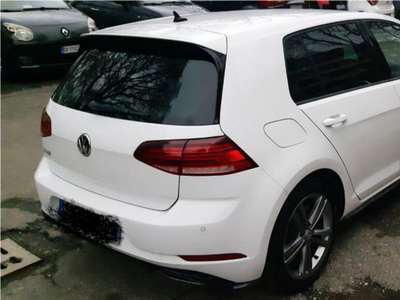 Usato 2018 VW Golf 1.6 Diesel 110 CV (15.900 €)