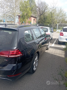 Usato 2018 VW Golf VII 1.6 Diesel 116 CV (14.000 €)