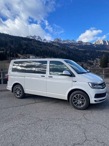 Usato 2018 VW Multivan 2.0 Diesel 150 CV (40.000 €)