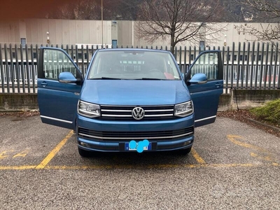 Usato 2018 VW Multivan 2.0 Diesel 150 CV (45.600 €)