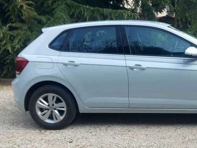 Usato 2018 VW Polo 1.0 Benzin 75 CV (14.000 €)