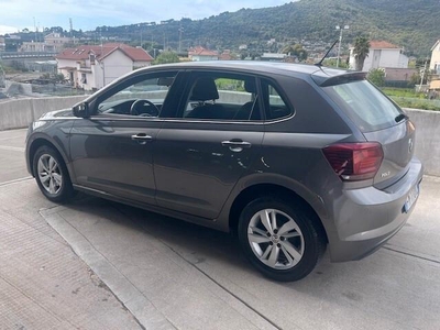 Usato 2018 VW Polo 1.6 Diesel 95 CV (13.900 €)