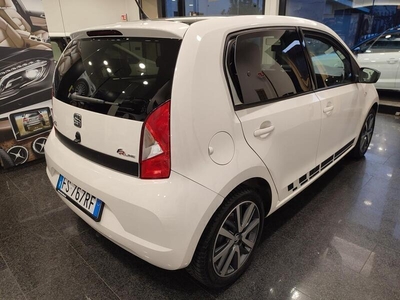 Usato 2018 VW up! 1.0 Benzin 60 CV (12.490 €)