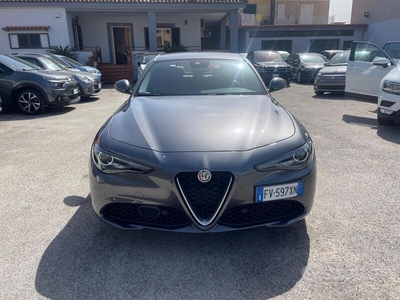 Usato 2019 Alfa Romeo Giulia 2.1 Diesel 190 CV (21.900 €)