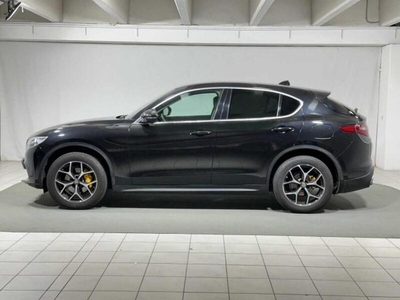 Usato 2019 Alfa Romeo Stelvio 2.1 Diesel 210 CV (30.800 €)