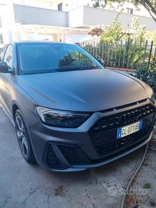 Usato 2019 Audi A1 1.0 Benzin 116 CV (19.000 €)