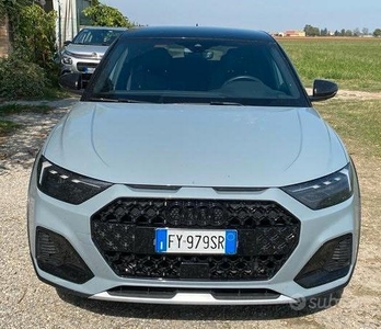 Usato 2019 Audi A1 1.0 Benzin 116 CV (28.200 €)