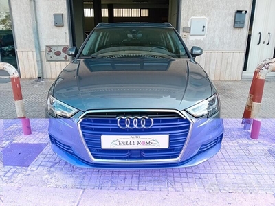 Usato 2019 Audi A3 1.6 Diesel 116 CV (18.300 €)