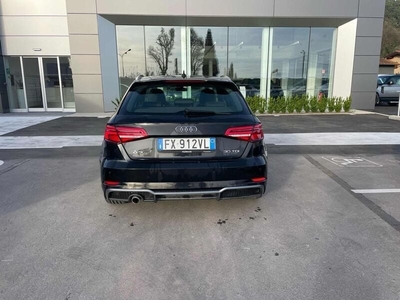 Usato 2019 Audi A3 1.6 Diesel 116 CV (20.000 €)