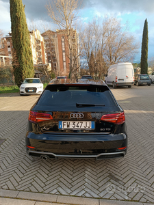 Usato 2019 Audi A3 Sportback 1.6 Diesel (22.000 €)