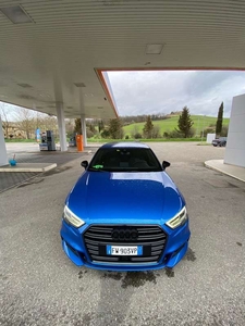 Usato 2019 Audi A3 Sportback 2.0 Diesel 150 CV (26.000 €)