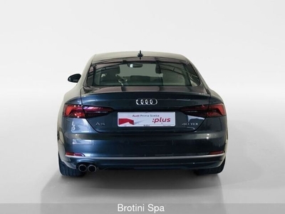 Usato 2019 Audi A5 Sportback 2.0 Diesel 190 CV (32.900 €)