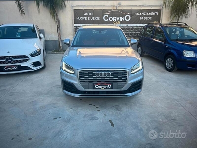 Usato 2019 Audi Q2 1.6 Diesel 116 CV (19.499 €)