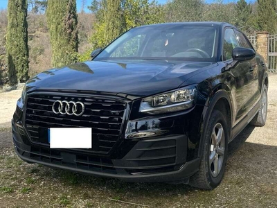 Usato 2019 Audi Q2 1.6 Diesel 116 CV (21.500 €)
