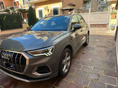 Usato 2019 Audi Q3 2.0 Diesel 190 CV (30.000 €)