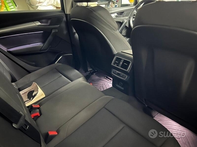 Usato 2019 Audi Q5 2.0 Diesel 150 CV (38.500 €)